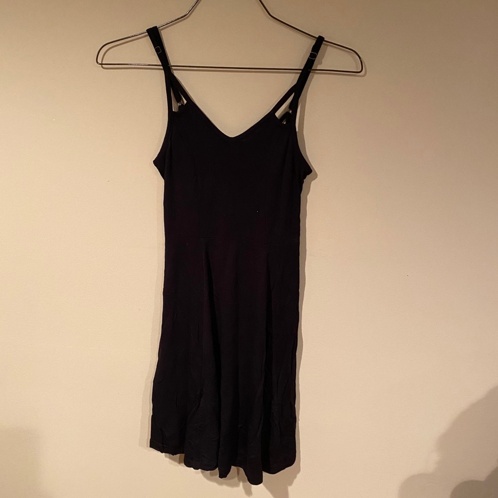 Black MUDD casual dress